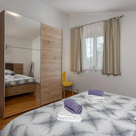 Apartman 1 Bedroom In *