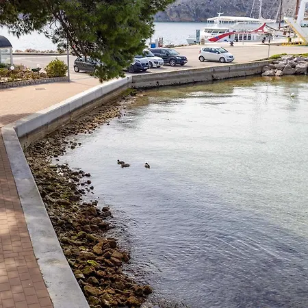 1 Bedroom In Apartman