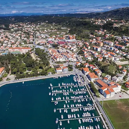 Apartman 1 Bedroom In Lopar