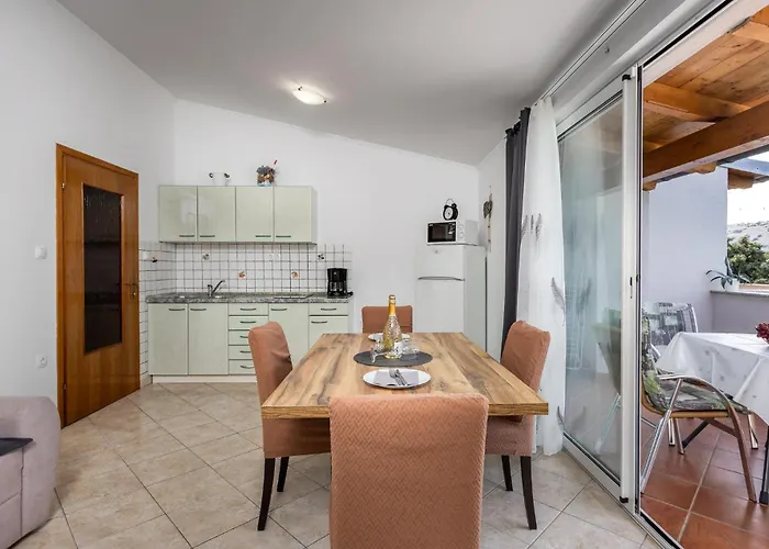 1 Bedroom In Lägenhet *