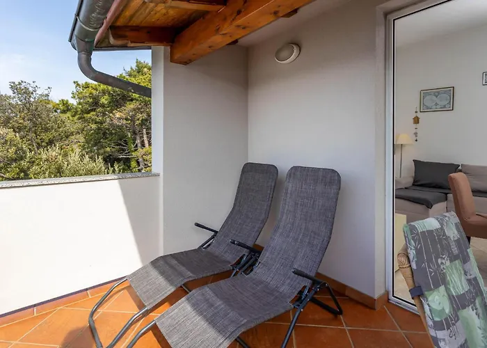 1 Bedroom In