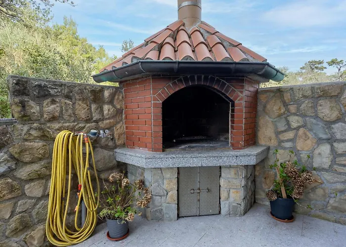 Lägenhet 1 Bedroom In Lopar