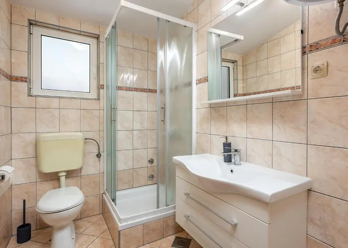 1 Bedroom In