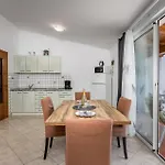 1 Bedroom In Apartman *