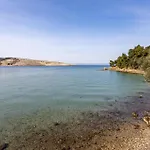 1 Bedroom In Apartman