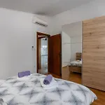 Apartman 1 Bedroom In