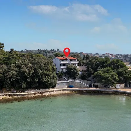 Apartament 1 Bedroom In *