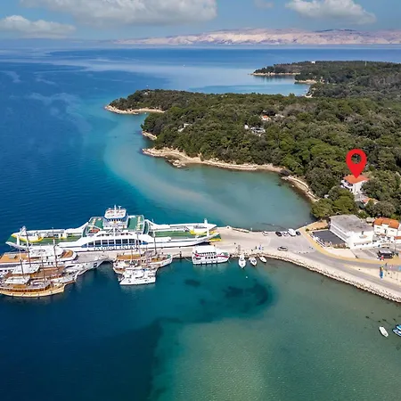 Apartament 1 Bedroom In *