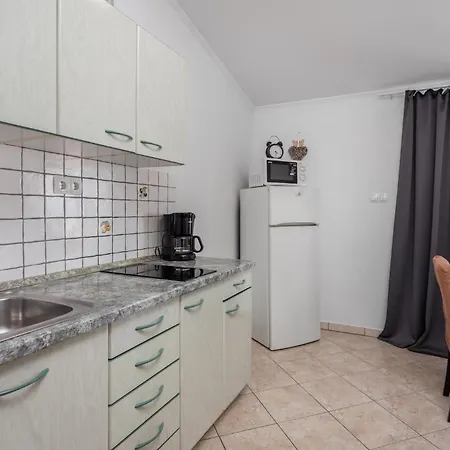1 Bedroom In Lopar