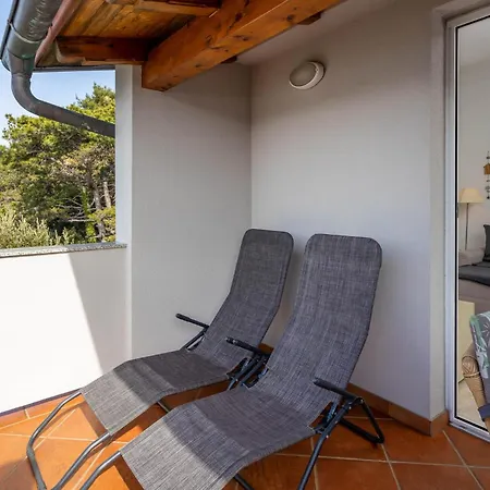 1 Bedroom In