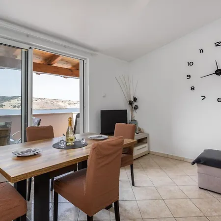 Apartament 1 Bedroom In Lopar