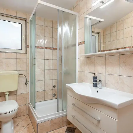 1 Bedroom In