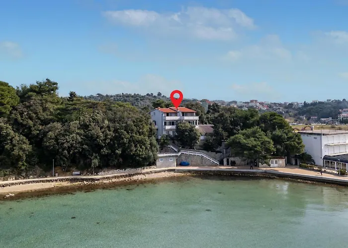 Apartament 1 Bedroom In *