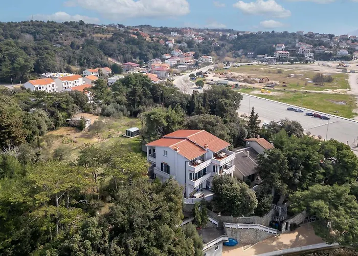 1 Bedroom In Apartament Lopar