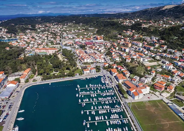 Apartament 1 Bedroom In Lopar